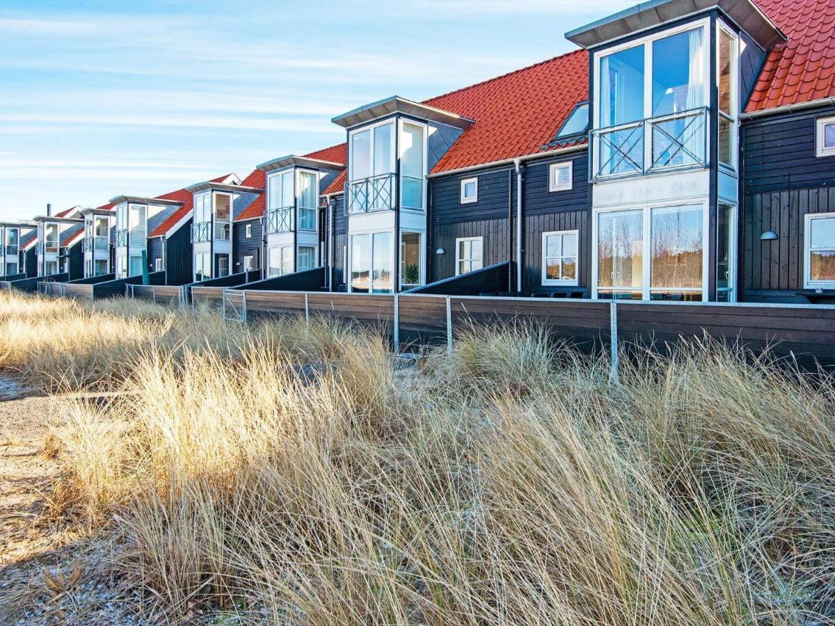 Holiday Home Strandengen Juelsminde  Exterior photo