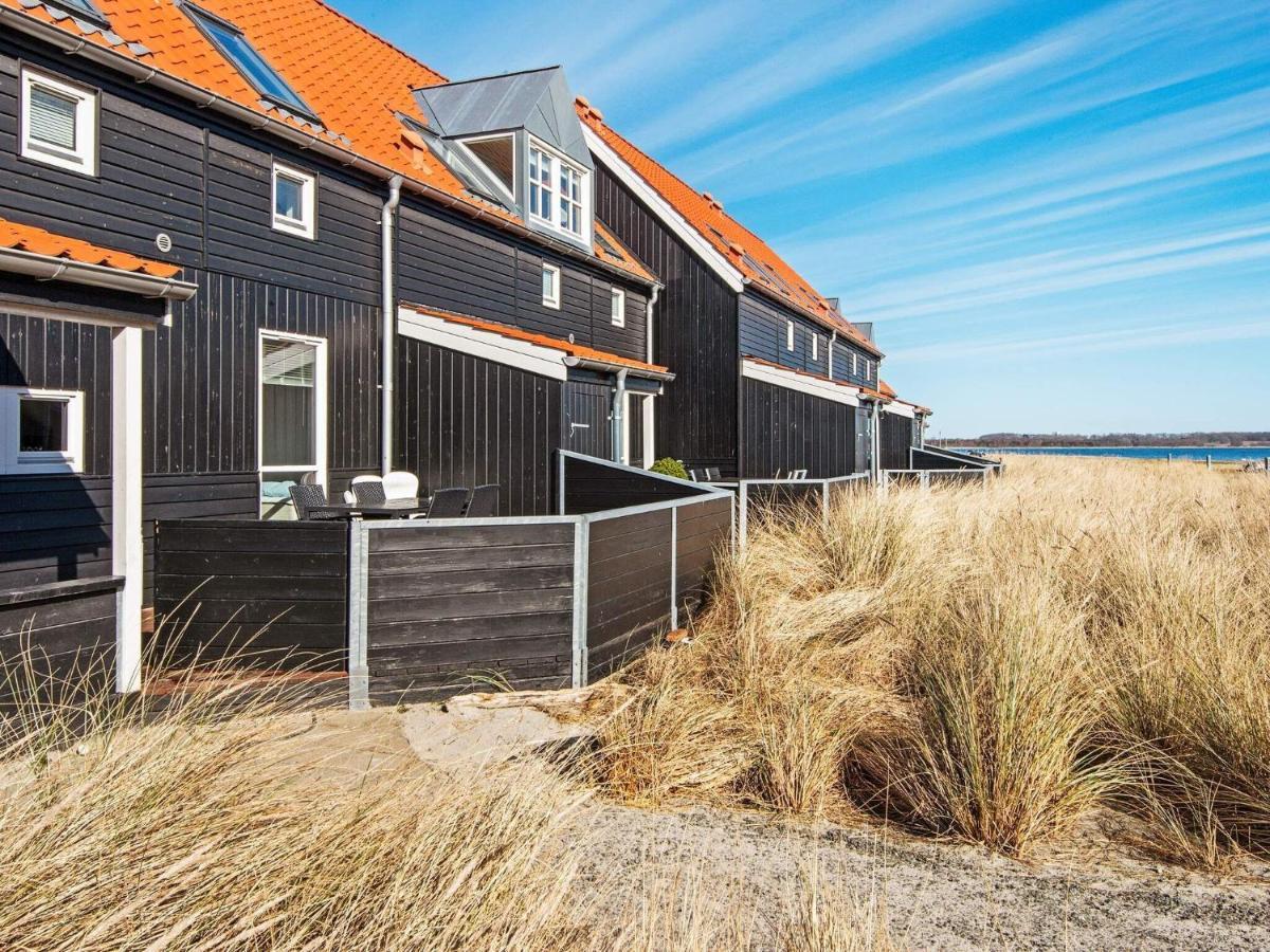 Holiday Home Strandengen Juelsminde  Exterior photo